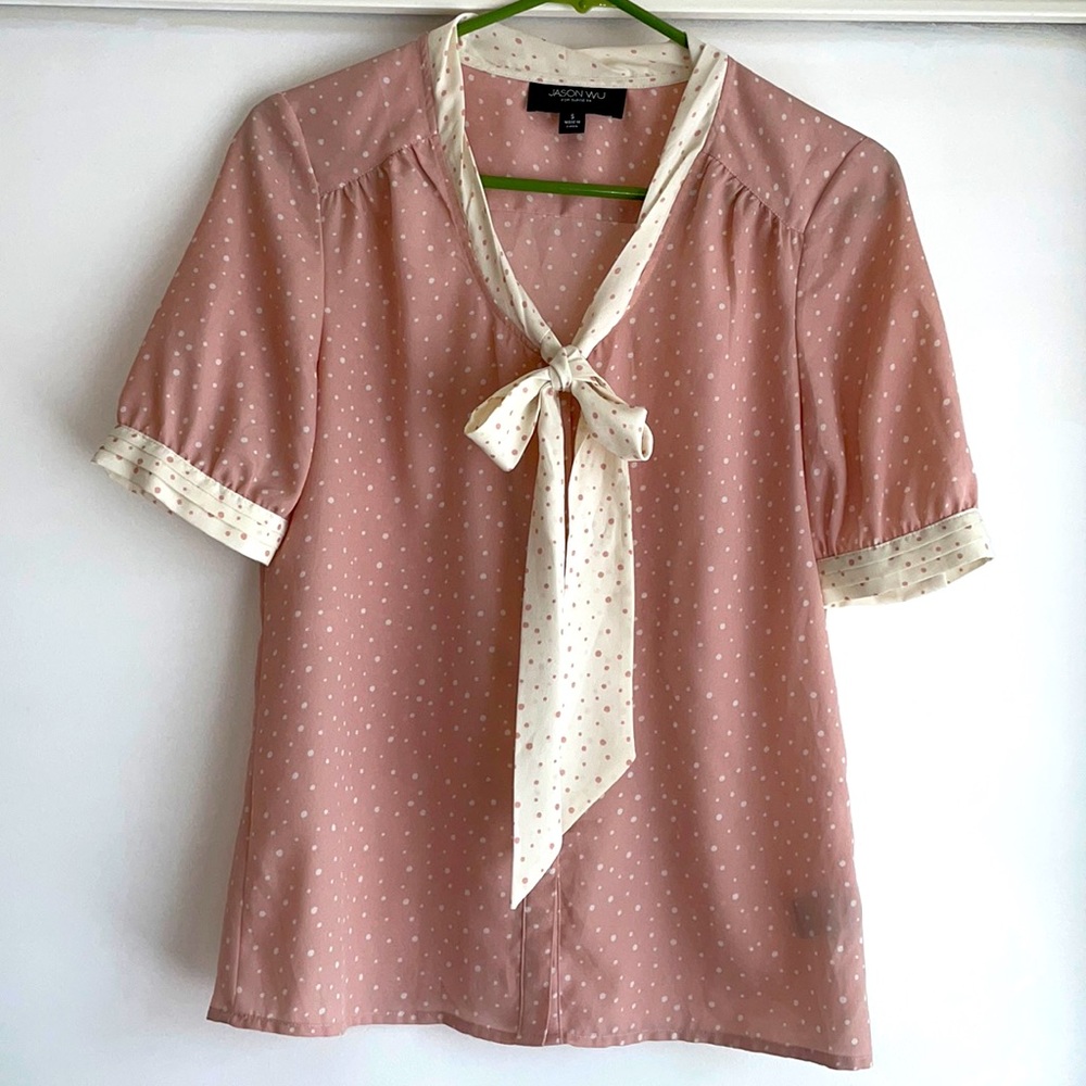 3/$20 Jason Wu for Target Blouse - Small